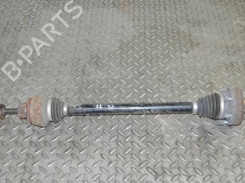 Used Left rear driveshaft AUDI A8 D4 (4H2, 4H8, 4HC, 4HL) 3.0 TDI quattro (258 hp) 30210008