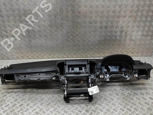 Used Dashboard MERCEDES-BENZ GLE (W166) 250 d 4-matic (166.004) (204 hp) 27295951