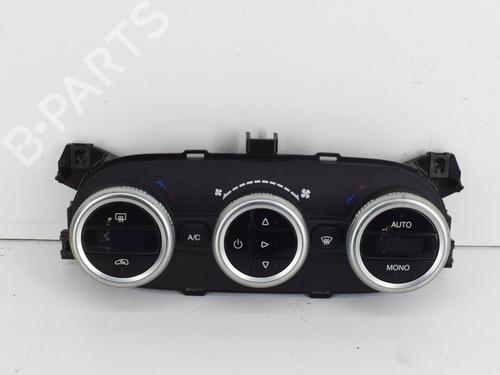 Used Electronic module FIAT 500L (351_, 352_) 1.6 D Multijet (199LYE1B) (120 hp) 15680848