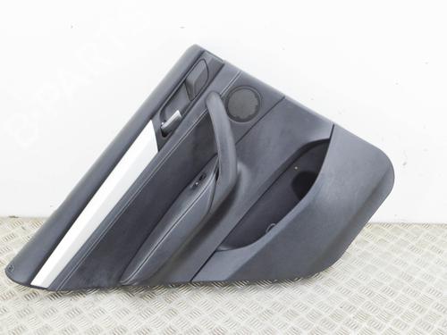 Seats set BMW X3 (F25) xDrive 20 d | BP28275399C78 