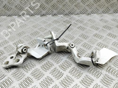 Used Hinge/Door check strap Hinge/Door check strap FORD TRANSIT CUSTOM V362 Bus (F3) 2.0 EcoBlue (105 hp) 36231839 36231839