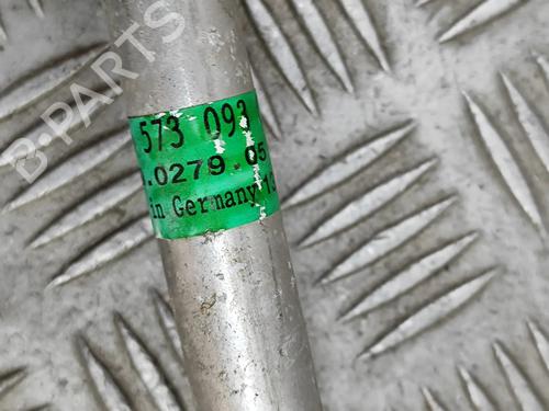 AC pipe PORSCHE CAYMAN (987) S 3.4 | BP28062273M126 