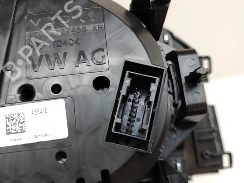 Instrument cluster VW GOLF VII Variant (BA5, BV5) 2.0 TDI | BP17635003C47