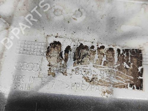 Fuel flap AUDI Q3 (8UB, 8UG) 2.0 TDI quattro | BP27245036C131