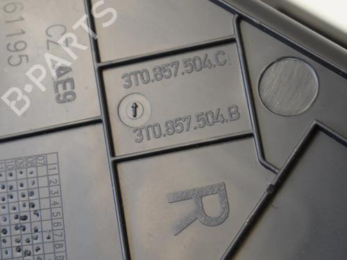 Other SKODA SUPERB II (3T4) 2.0 TDI | BP30207824O1 