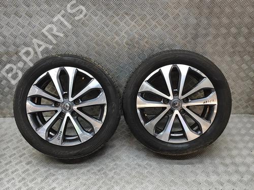 Fælk RENAULT ZOE (BFM_) ZOE (BFMC, BFMD) | BP36068424C45 - Image 2