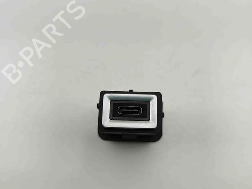 Used Electronic module OPEL ASTRA L (OV5) 1.2 (FPHNSL, FPHNSR) (131 hp) 29486825