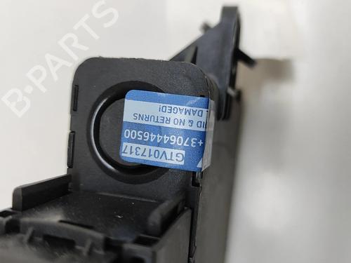 Electronic module PORSCHE CAYENNE (92A) 3.0 Diesel | BP25615272M83 