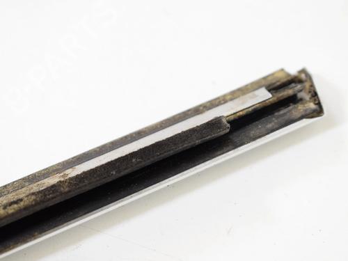 Door moulding trim BMW X3 (F25) xDrive 20 d | BP30256675C150