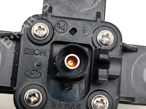 Camera HYUNDAI IONIQ 6 (CE) EV All-wheel Drive | BP33962383E14  - Image 8