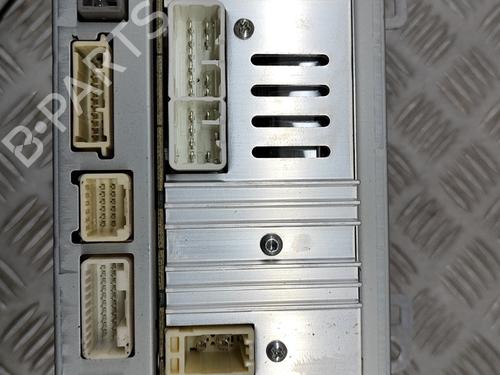 Electronic module TOYOTA AVENSIS Estate (_T27_) 2.0 D-4D (ADT270_, ADT270R) | BP26500427M83 
