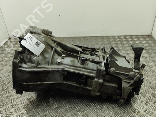 Gearbox SKODA OCTAVIA III Combi (5E5, 5E6) 2.0 TDI | BP25786884M3 