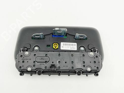 Display FORD TRANSIT V363 Platform/Chassis (FED, FFD) 2.0 EcoBlue RWD | BP36391285C48 - Image 5