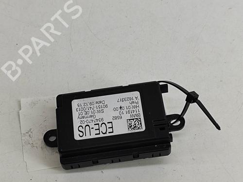 Electronic module BMW X6 (F16, F86) xDrive 40 d | BP19743746M83 
