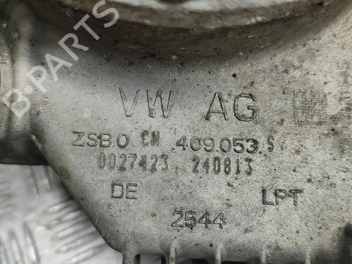 Transfer box SKODA OCTAVIA III Combi (5E5, 5E6) 1.8 TSI 4x4 | BP26501009M36 - Image 6