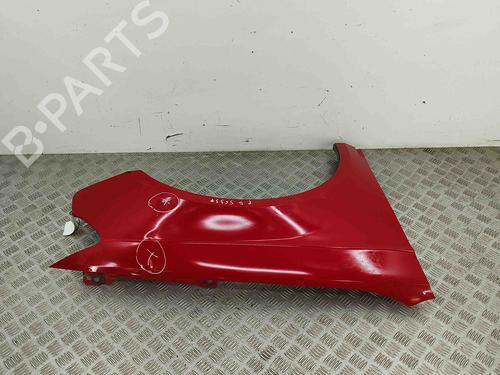 Right front fenders AUDI A3 Sportback (8VA, 8VF) RS3 quattro | BP29403992C42 