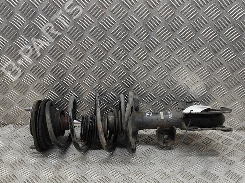 Used Left front shock absorber TOYOTA PRIUS (_W3_) 1.8 Hybrid (ZVW30) (136 hp) 28955887