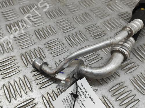 AC pipe MERCEDES-BENZ GLS (X167) AMG 63 4Matic+ EQ Boost 4-matic+ (167.989) | BP28556750M126  - Image 8