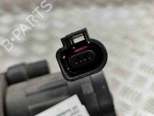 Left rear brake caliper AUDI A3 Sportback (8YA, 8YF) RS3 TFSI quattro | BP28028287M107