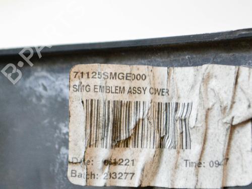 Other HONDA CIVIC VIII Hatchback (FN, FK) 1.8 (FN1, FK2) | BP14639683O1 