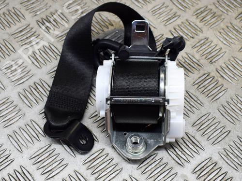 Used Rear left seatbelt BMW i3 (I01) Electric (170 hp) 10401175