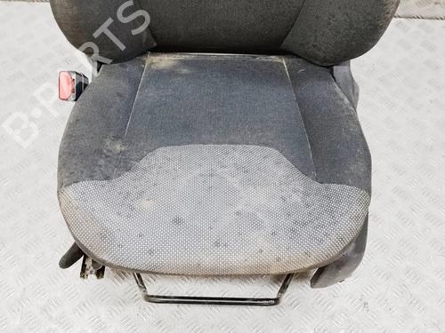 Sæde venstre fortil FORD TRANSIT COURIER B460 MPV 1.5 TDCi | BP38730758C15 - Image 7