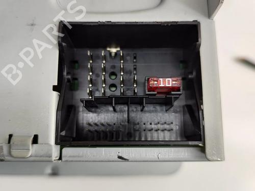 Electronic module VW AMAROK (2HA, 2HB, S1B, S6B, S7A, S7B, AGD) 2.0 BiTDI 4motion | BP24141380M83