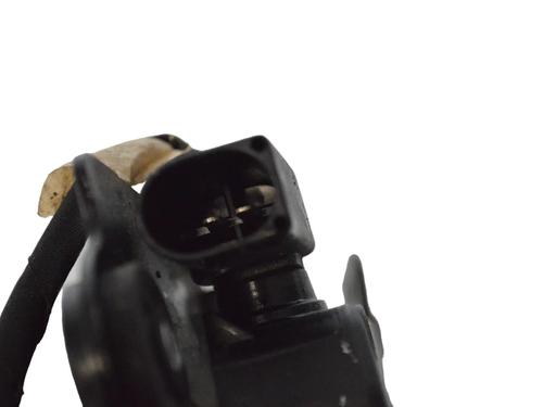 Hood lock JAGUAR I-PACE (X590) EV400 AWD | BP30248648C133