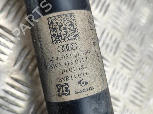 Right front shock absorber AUDI A5 (F53, F5P) S5 TFSI quattro | BP28438471M17 