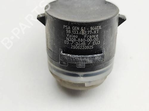 Electronic module OPEL MOKKA 1.2 (76) | BP36458386M83  - Image 7