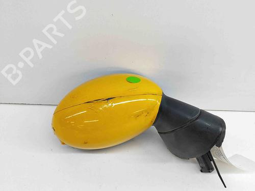 Bakspejl Højre MINI MINI Convertible (R52) Cooper | BP22443330C27
