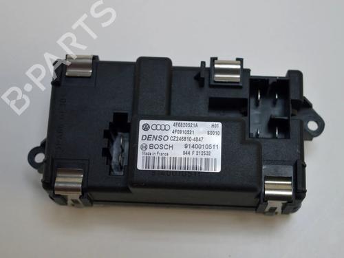 Resistenza riscaldamento AUDI A6 C6 Avant (4F5) 2.7 TDI | BP30237688M108