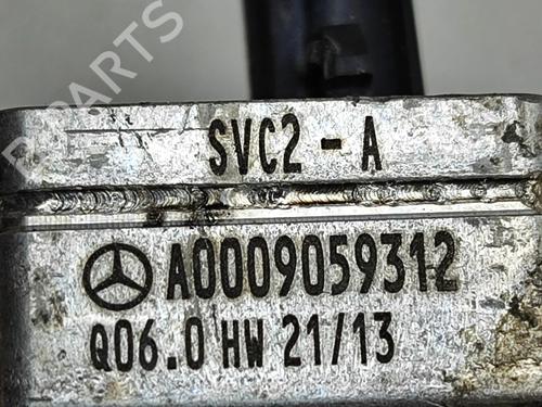 Camera MERCEDES-BENZ GLE (V167) GLE 450 d 4-matic (167.133) | BP39656452E14 - Image 7