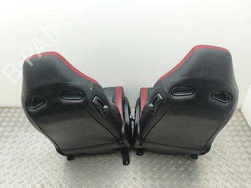 Seats set NISSAN GT-R (R35) V6 | BP33962064C78  - Image 13