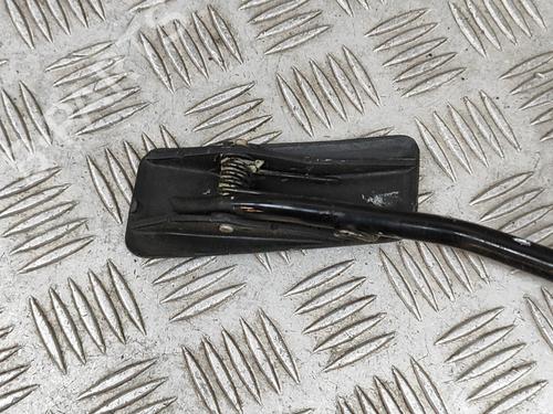 Pedal TOYOTA SUPRA (_A8_) 3.0 i (JZA80_, JZA80R) | BP27783534I4 