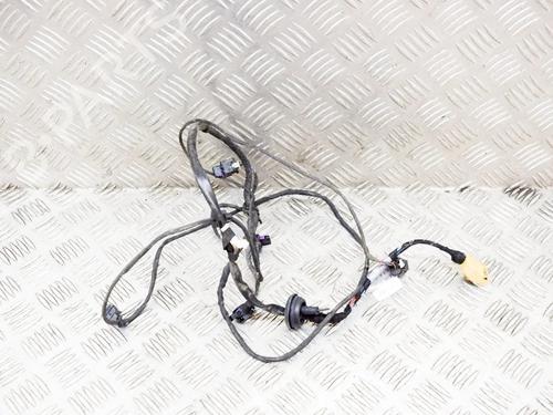 Used Electronic module AUDI A5 (8T3) 2.0 TDI (177 hp) 14638388