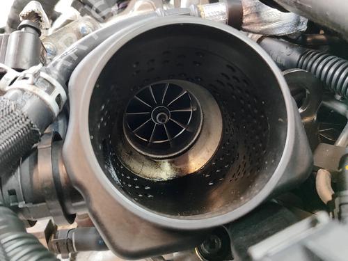 Engine AUDI A6 C7 Avant (4G5, 4GD) 3.0 TDI quattro | BP39930490M1 - Image 8