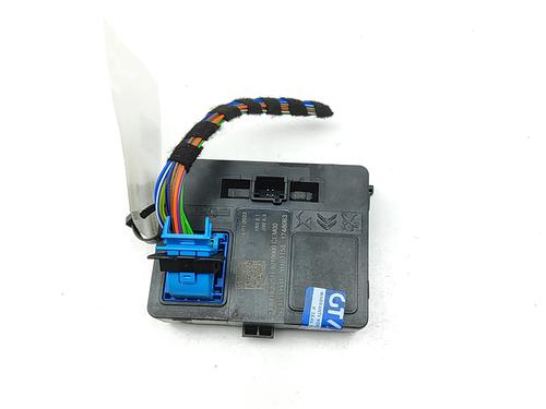 Used Electronic module PEUGEOT 2008 II (UD_, US_, UY_, UJ_, UR_, UC_) e-2008 (UKZKXZ) (136 hp) 30131285