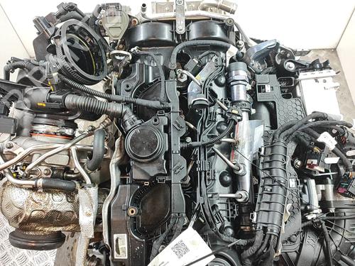 Engine MERCEDES-BENZ E-CLASS (W213) E 220 d (213.004) | BP38782186M1  - Image 5