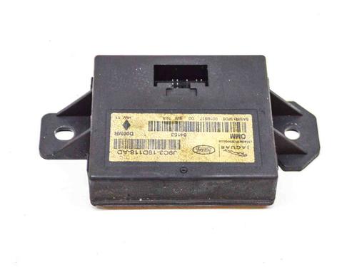 Elektronisk modul JAGUAR I-PACE (X590) EV400 AWD (400 hp) 27754523