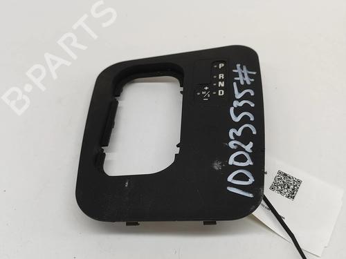 Used Gear lever Gear lever TOYOTA HILUX VI Pickup (_N1_) 2.0 (RZN142) (92 hp) 24306595 24306595