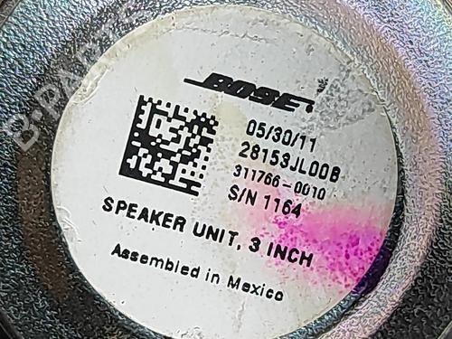 Speaker NISSAN GT-R (R35) V6 | BP33962770E2  - Image 6