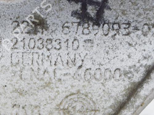 Support BMW 4 Gran Coupe (F36) 435 i | BP14616466C155