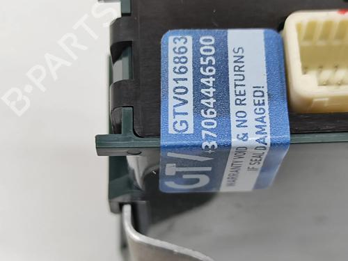 Electronic module TOYOTA C-HR (_X2_, _H2_) Hybrid (MAXH20) | BP27780442M83 - Image 7