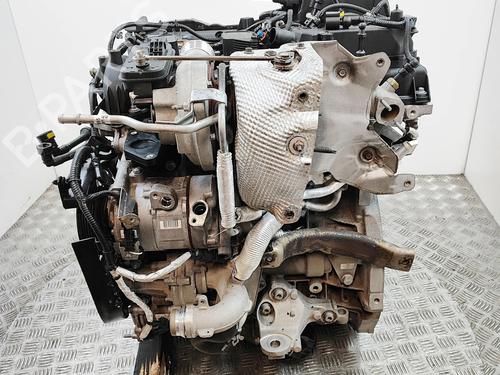 Engine ALFA ROMEO GIULIA (952_) 2.0 (952ABA25B) | BP37493393M1 - Image 2