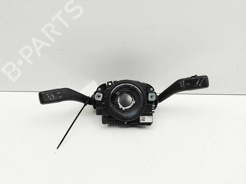 Devioluci VW CADDY IV Box Body/MPV (SAA, SAH) 2.0 TDI (102 hp) 33223790