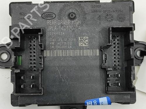 Elektronisk modul LAND ROVER RANGE ROVER SPORT II (L494) 5.0 SCV8 4x4 | BP27792541M83 