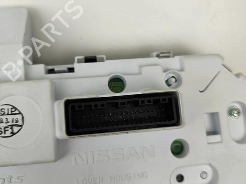 Instrument cluster NISSAN LEAF (ZE1) Electric | BP27797033C47  - Image 7
