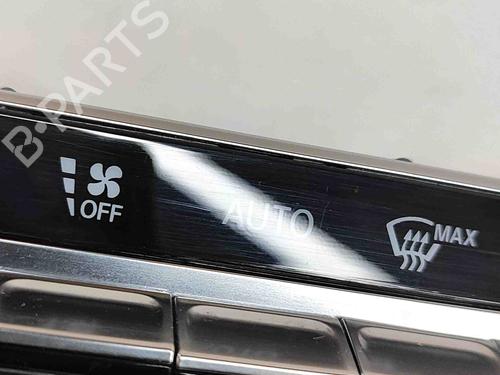 Climate control MERCEDES-BENZ A-CLASS (W177) A 180 d (177.003) | BP27767454I5