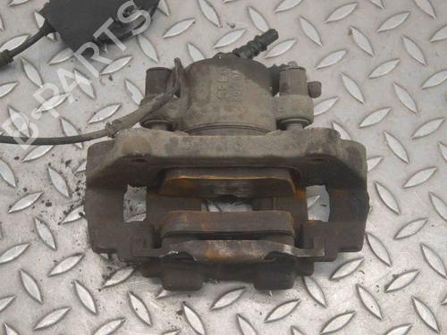 Left front brake caliper BMW 3 Touring (F31) 325 d | BP30250528M105